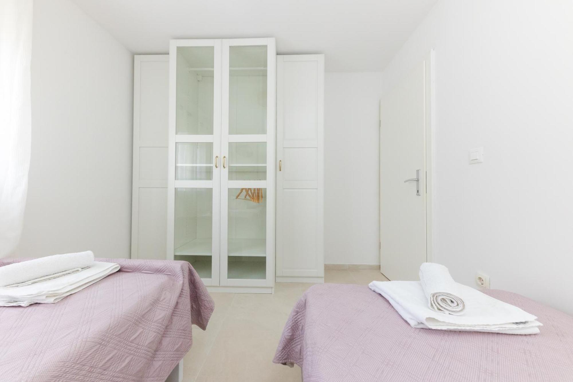 House Niko M With 6 Apartments スプリト エクステリア 写真